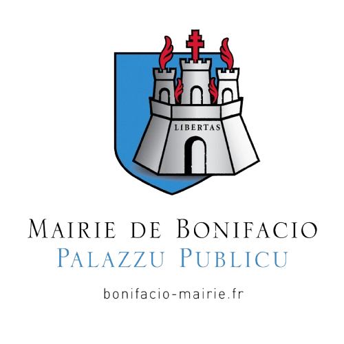 Logo Mairie de Bonifacio