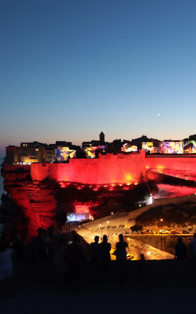 Festi Lumi Campu Rumanilu Bonifacio