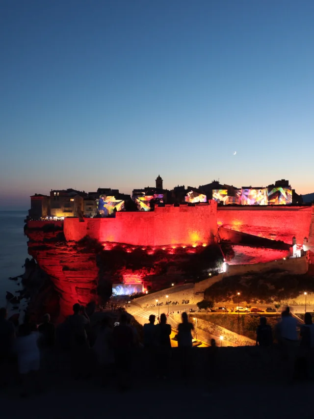 Festi Lumi Campu Rumanilu Bonifacio