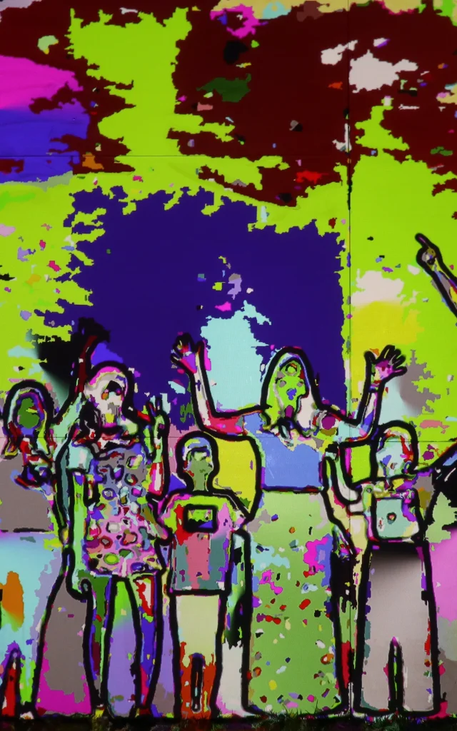 Mapp Visiteurs Loggia Sainte Marie Majeure Bonifacio Festi Lumi Alex.p