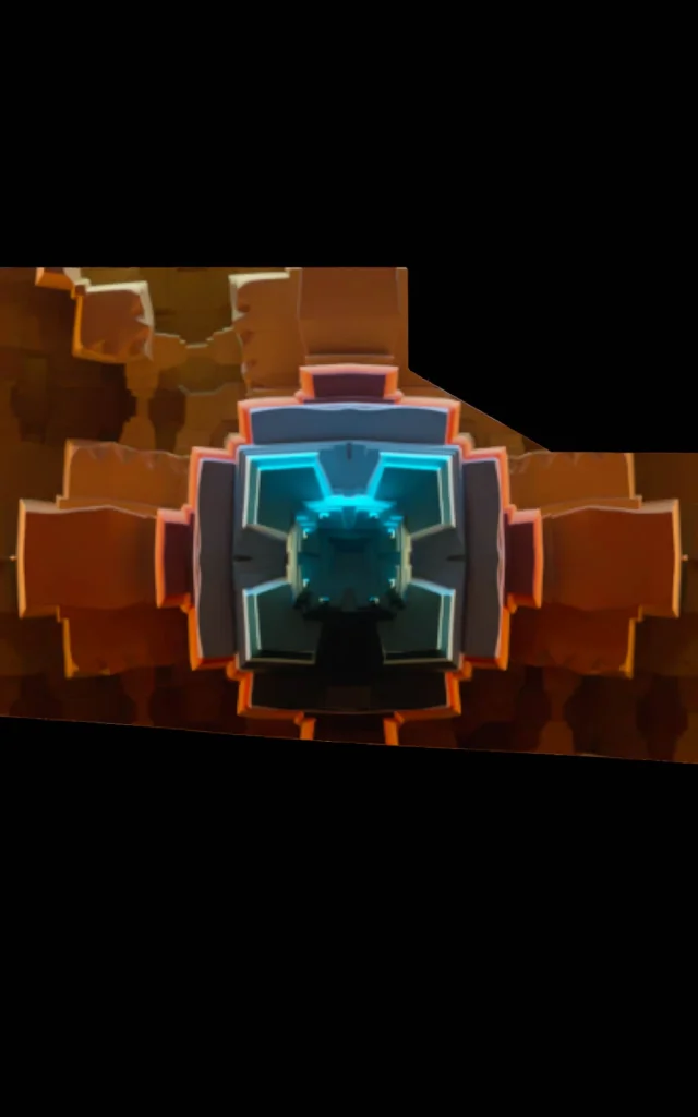 Patterns Of Light Espace Saint Jacques Ecole Torrione Bonifacio Festi Lumi Felix.frank